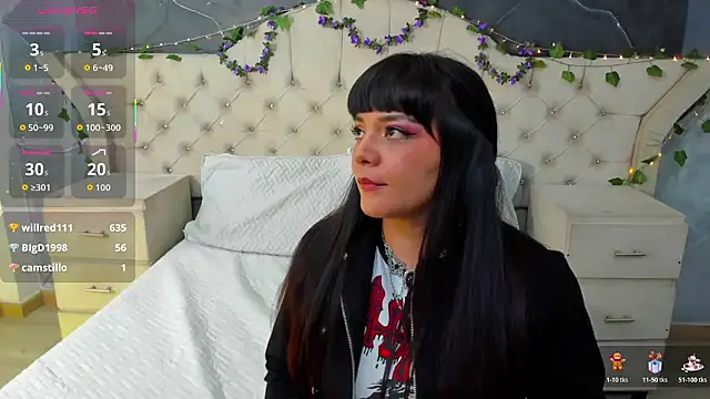 AmberGreyy_'s cam snapshot