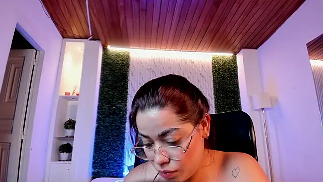 Melisa_Soto's cam snapshot