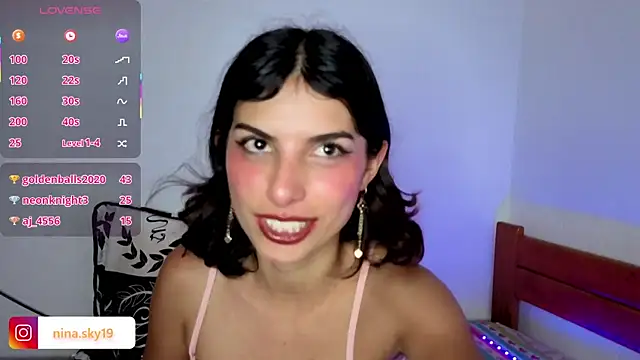 litteninasky's cam snapshot