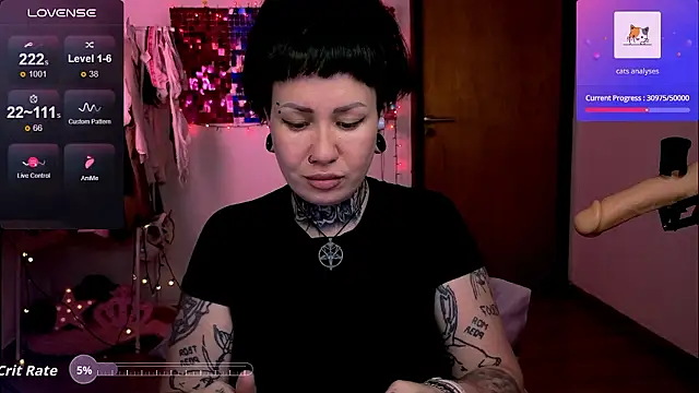 DakotaCandy live sex cam