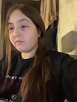 Charming_hamster_'s cam snapshot