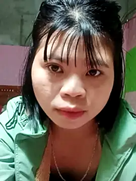 Lucky-cat68's cam snapshot