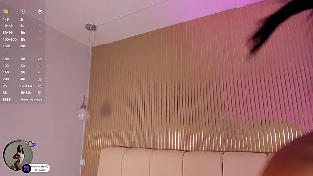 Ivana_Hall live sex cam