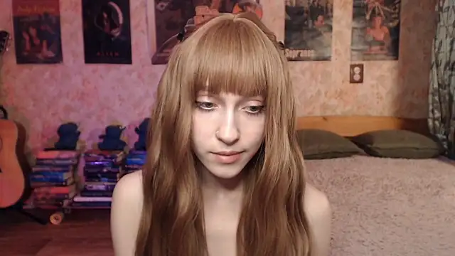 Friendly_Ellie live sex cam