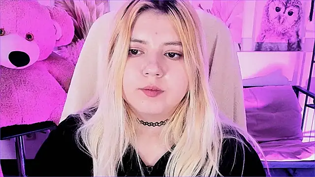 DiaAngell's cam snapshot