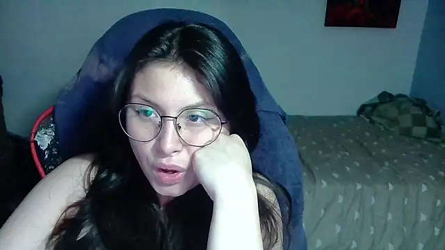 yessica_gomez01's cam snapshot