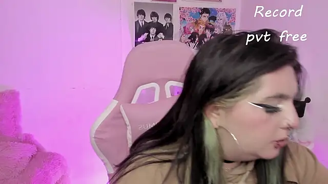 Sachi_Meow's cam snapshot