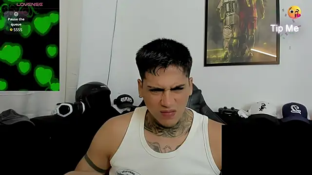 mad_maxxx2 live sex cam