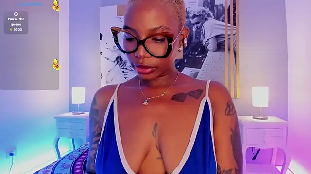 KenyaMystic's cam snapshot