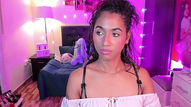 Alissemasiel live sex cam