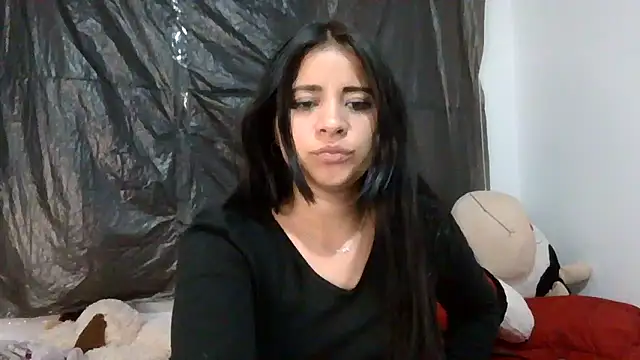 ValerieLove_'s cam snapshot