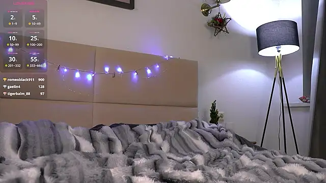 VetaManhardt's cam snapshot