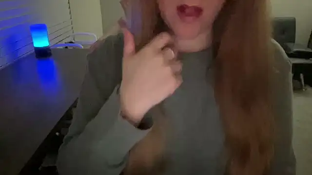 MollyJenson's cam snapshot