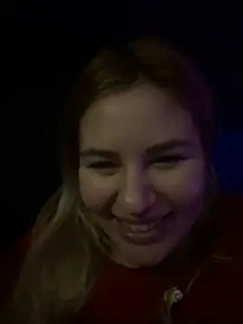 Passion-Blondy's cam snapshot