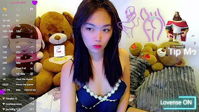 Molly_Grande live sex cam