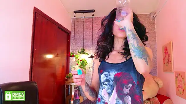 REDHOTTER_'s cam snapshot