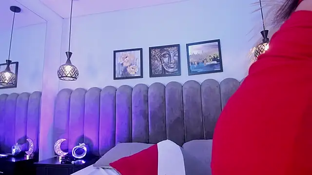 Megan_Monroe's cam snapshot