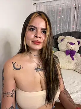 Ivana__Rivera's cam snapshot