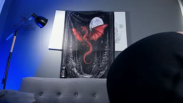 flower_smith_ live sex cam