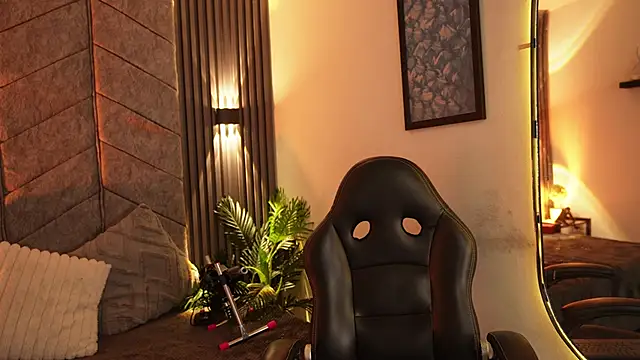 AuroraLanee_'s cam snapshot