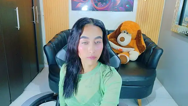 Sami_Luz's cam snapshot