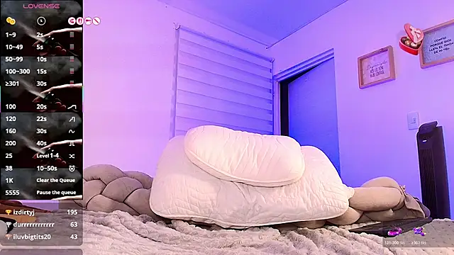 miss_hope's cam snapshot