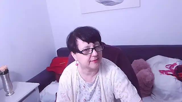 ChristaRose's cam snapshot