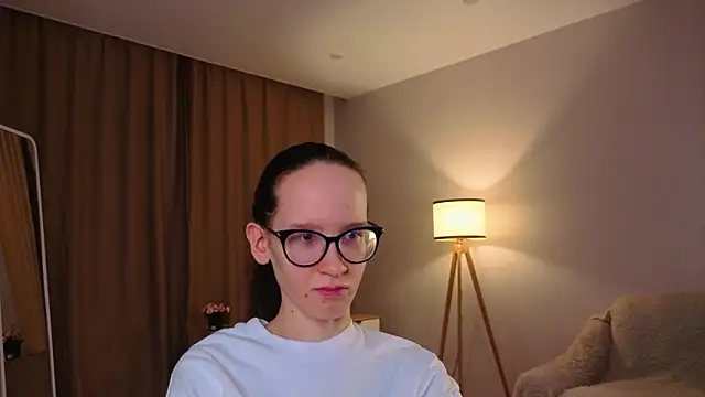 BettyBrowni's cam snapshot