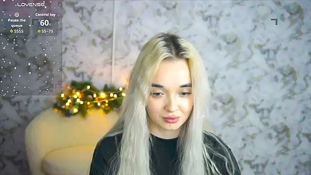 Ashley_S's cam snapshot