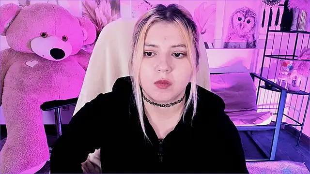 DiaAngell's cam snapshot