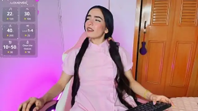 Peach_Rose_'s cam snapshot