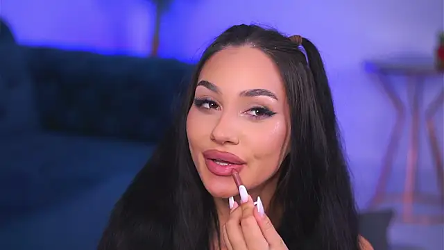 NinaSolenne's cam snapshot