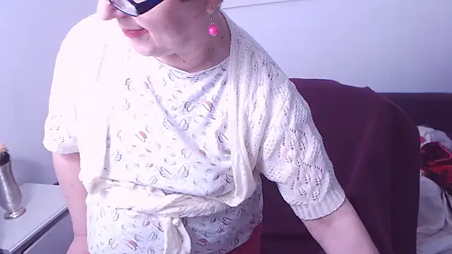 ChristaRose's cam snapshot