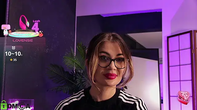 OliviaHawn's cam snapshot