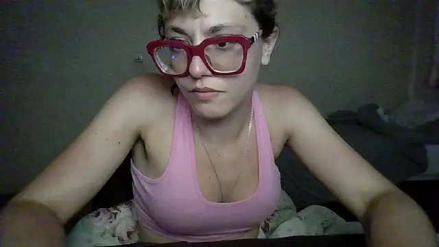 BlondieTami's cam snapshot