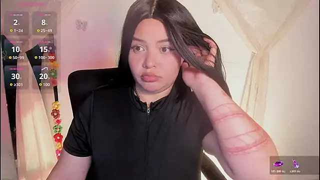 ImamDahian live sex cam