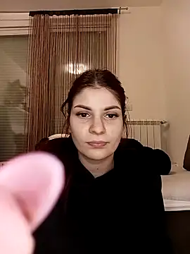 MeCherryy live sex cam