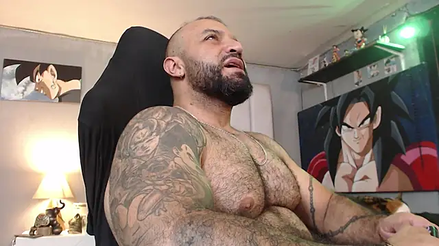 bardock_1 live sex cam