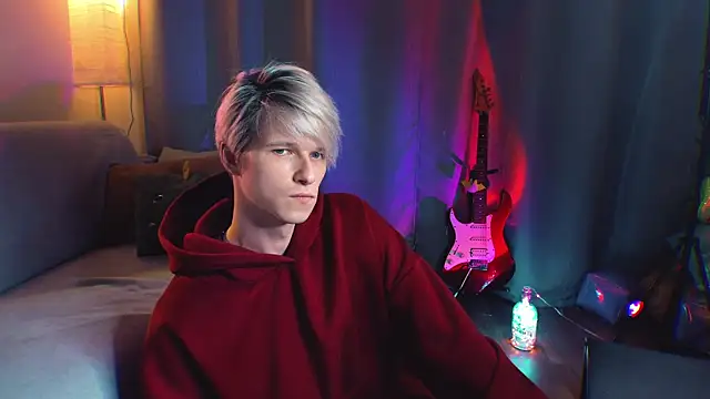 Breston_Sweet live sex cam