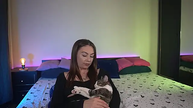 TiffanyPierce's cam snapshot