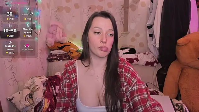 Magic_Lilly live sex cam