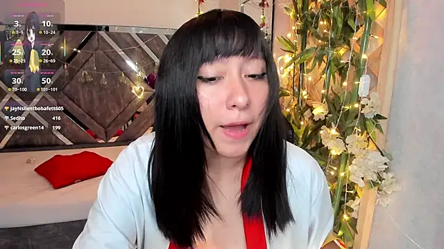 Nanachi_Cook live sex cam