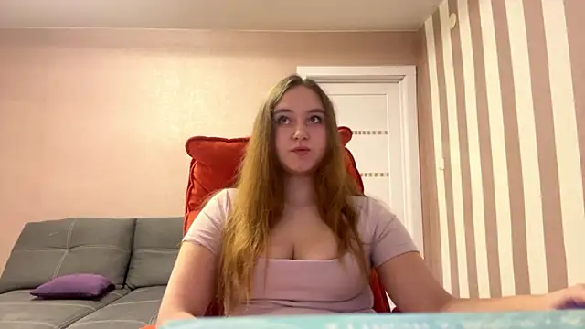 BabyBlissxx's cam snapshot