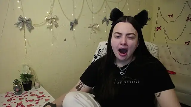 MilanaPrice's cam snapshot