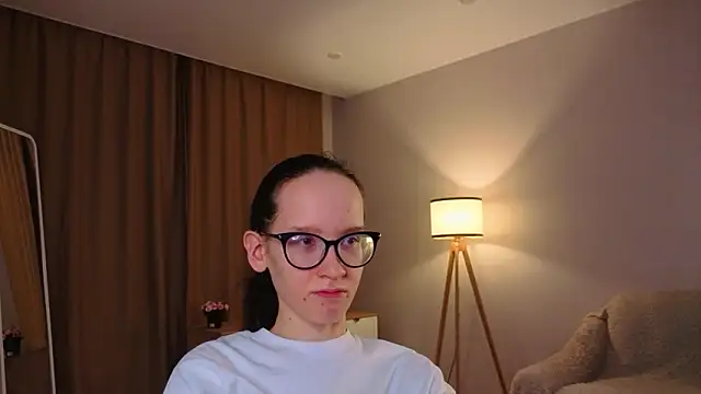 BettyBrowni's cam snapshot