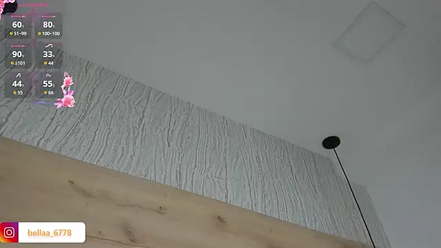 bella_lovers_ live sex cam