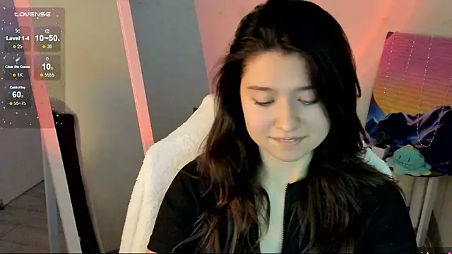 Sandra_Curly's cam snapshot