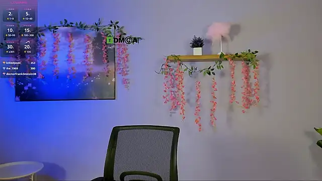 mia_starrr_'s cam snapshot