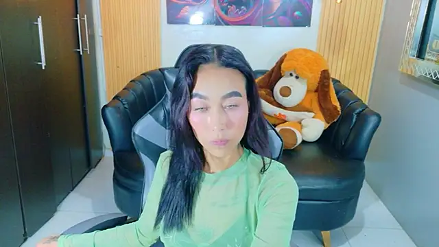 Sami_Luz's cam snapshot