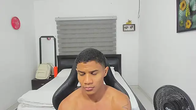 corzoethan live sex cam